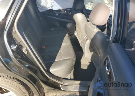 2014 Nissan Altima 2.5 z USA, uszkodzony, nr VIN 1N4AL3AP6EN349236